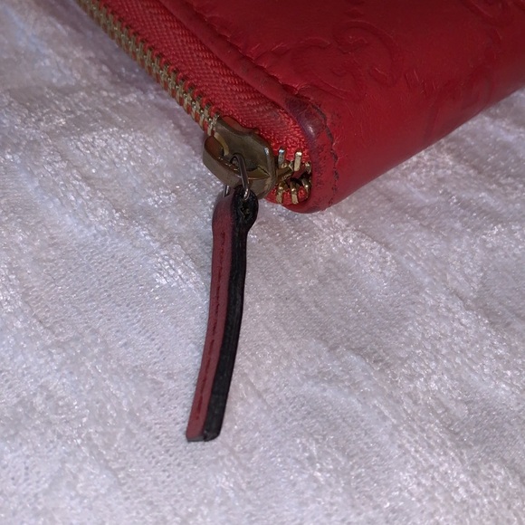 Gucci Wallet - Picture 4 of 17